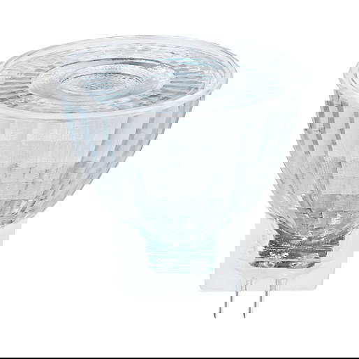 OSRAM LED MR11 Reflector 1.8W GU4 36° Blanco Cálido 2700K Regulable - MR112036, Equivalente 20W, 15000h