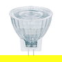 OSRAM LED MR11 Reflector 1.8W GU4 36° Blanco Cálido 2700K Regulable - MR112036, Equivalente 20W, 15000h