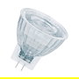 OSRAM LED MR11 Reflector 1.8W GU4 36° Blanco Cálido 2700K Regulable - MR112036, Equivalente 20W, 15000h
