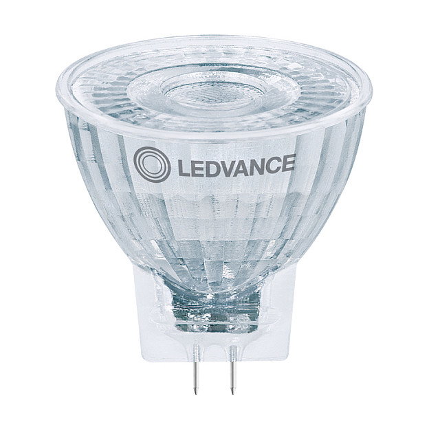 OSRAM LED MR11 1.8W GU4 Blanco Cálido OSRAM LED MR11 1.8W GU4 Blanco Cálido