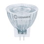 OSRAM LED MR11 1.8W GU4 Blanco Cálido