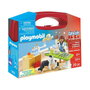 Playmobil City Life Maleta veterinaria