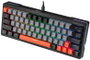 Tracer GameZone Evo1 Hot Swap TNT Linear Switches Gris