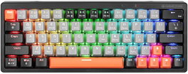 Tracer GameZone Evo1 Hot Swap TNT Linear Switches Gris