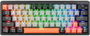 Tracer GameZone Evo1 Hot Swap TNT Linear Switches Gris