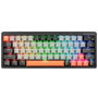 Tracer GameZone Evo1 Hot Swap TNT Linear Switches Gris