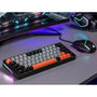 Tracer GameZone Evo1 Hot Swap TNT Linear Switches Gris