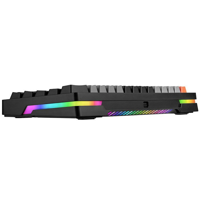 Tracer GameZone Evo1 Hot Swap TNT Linear Switches Gris