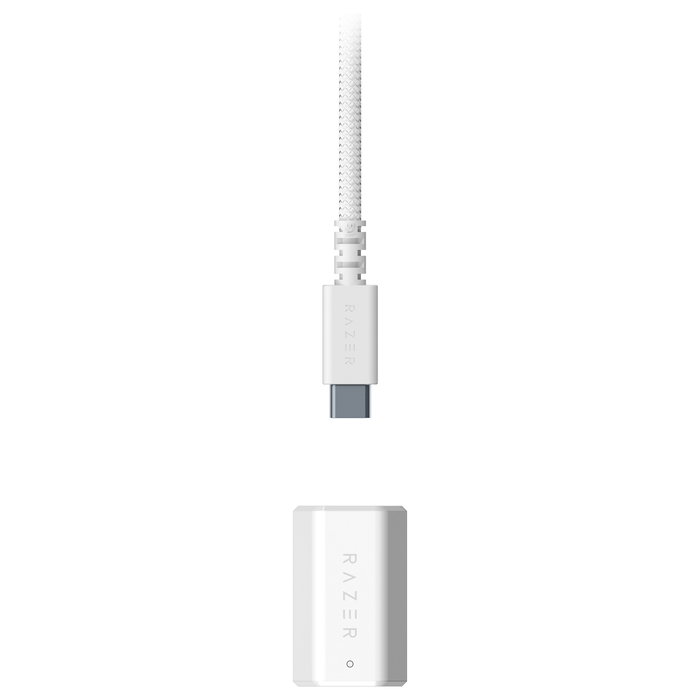Razer Viper V3 Pro Blanco