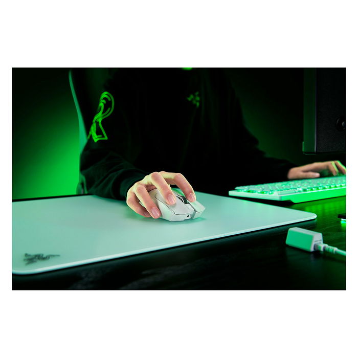 Razer Mouse Gaming Viper V3 Pro / RZ01-05120200-R3G1 - Blanco