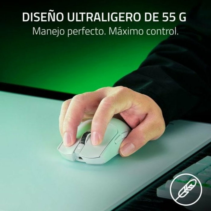 Razer Viper V3 Pro White