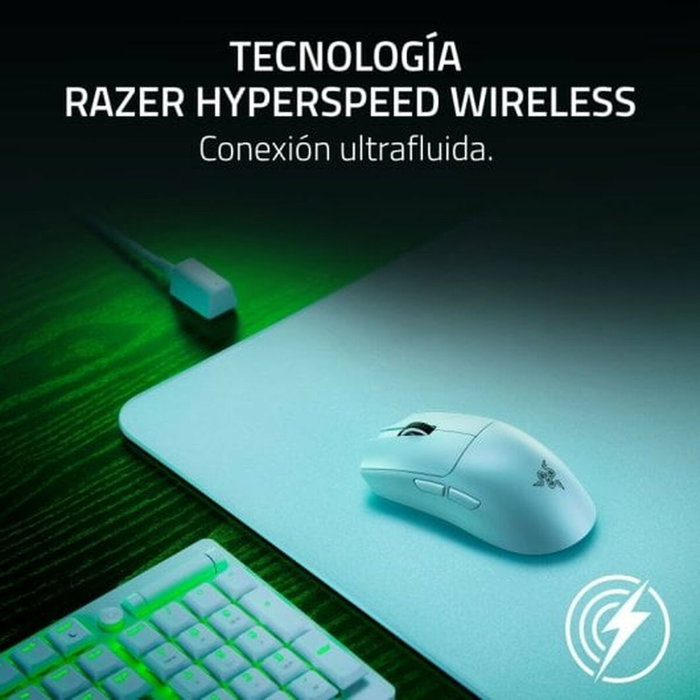 Razer Viper V3 Pro White