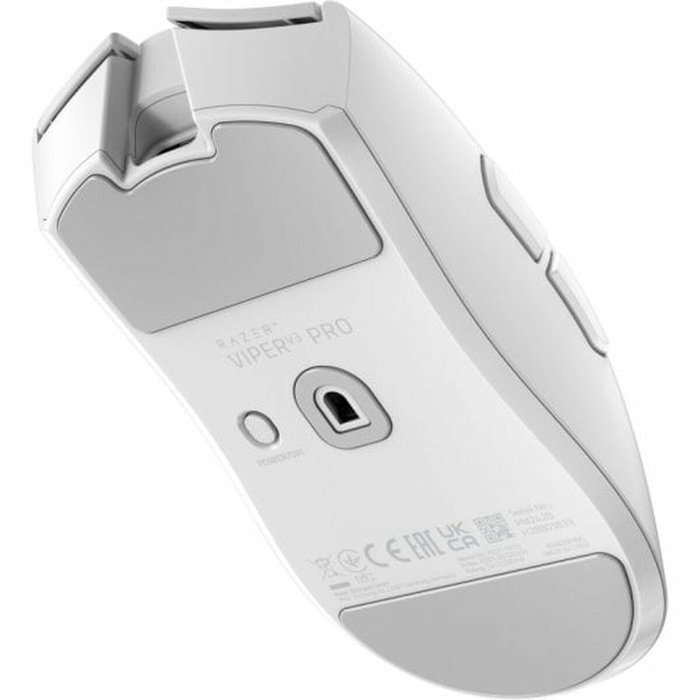Razer Viper V3 Pro White