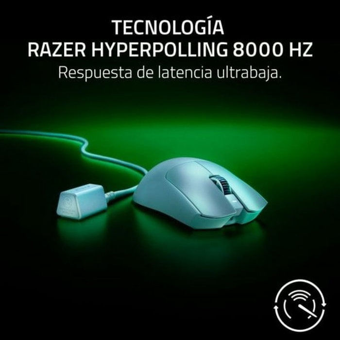 Razer Viper V3 Pro White