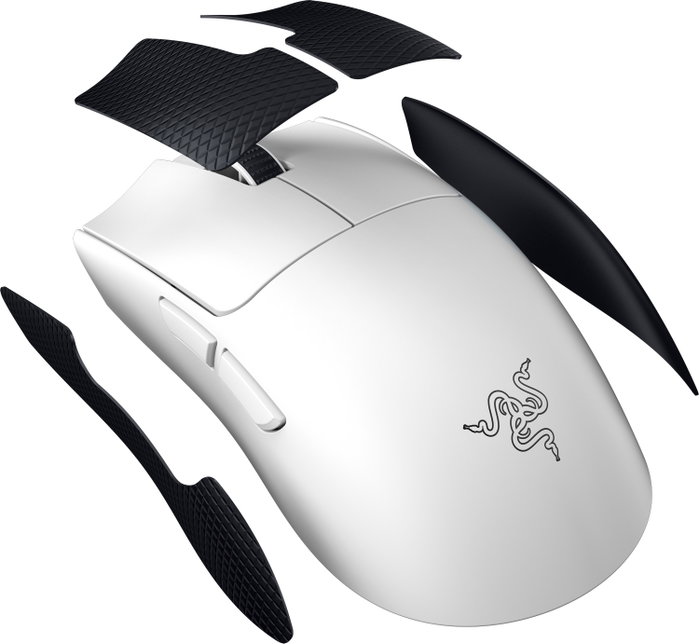 Razer Viper V3 Pro White