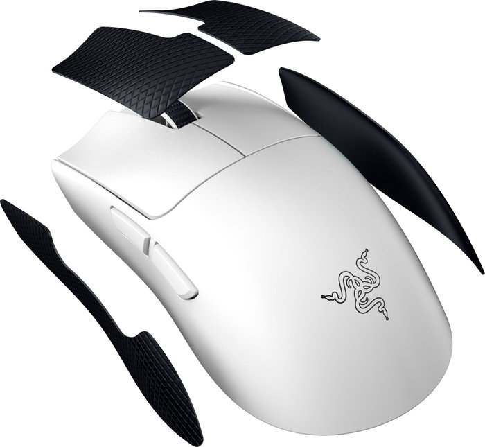 Razer Viper V3 Pro Blanco