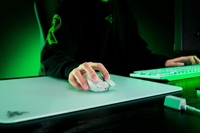 Razer Viper V3 Pro Blanco