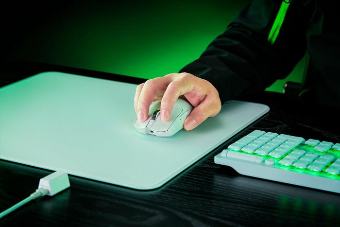 Razer Viper V3 Pro Blanco