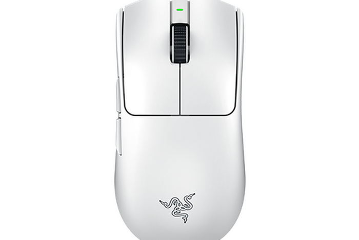 Razer Mouse Gaming Viper V3 Pro / RZ01-05120200-R3G1 - Blanco Razer Mouse Gaming Viper V3 Pro / RZ01-05120200-R3G1 - Blanco