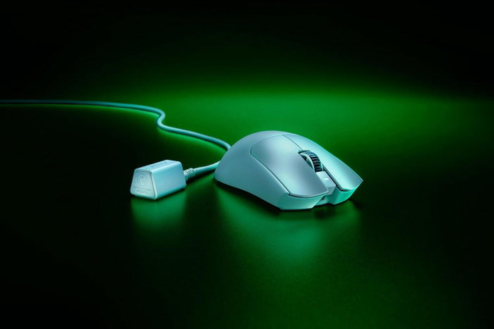 Razer Viper V3 Pro Blanco