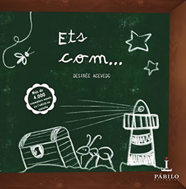 (CAT).ETS COM..., Desirée Acevedo - PABILO EDITORIAL