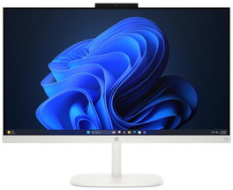 HP All-in-One G2i 24 con Intel Core 5, 16GB, 512GB SSD, Blanco
