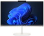 HP All-in-One G2i 24 con Intel Core 5, 16GB, 512GB SSD, Blanco