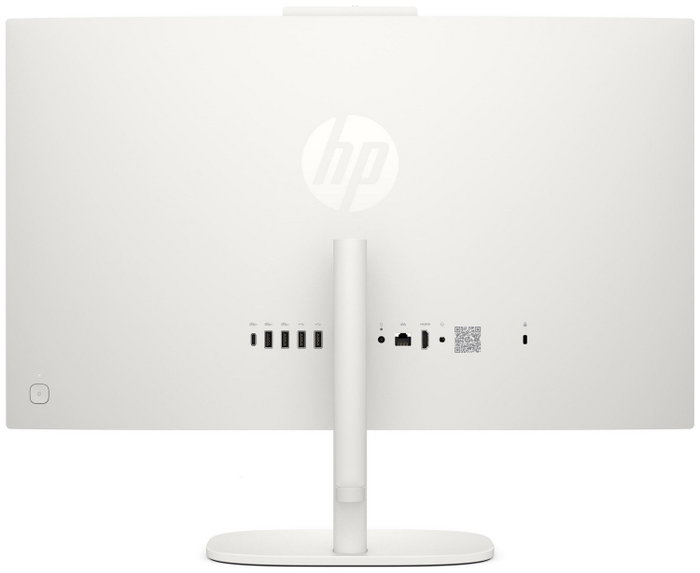 HP All-in-One G2i 24 con Intel Core 5, 16GB, 512GB SSD, Blanco HP All-in-One G2i 24 con Intel Core 5, 16GB, 512GB SSD, Blanco
