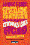 Contra el realisme capitalista, comunisme àcid, Mark Fisher - MANIFEST LLIBRES