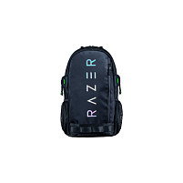 Razer Rogue V3 Mochila para Portátil de 13 pulgadas, Negro