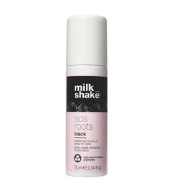 Milk Shake Sos Roots Spray retoca raíces Black 75 ml