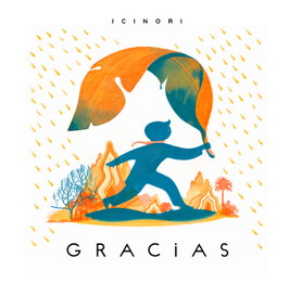 Gracias, Icinori - EKARE EUROPA