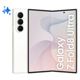 SAMSUNG Galaxy Z Fold8 Ultra 5G 12GB RAM 256GB cream