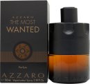 Azzaro The Most Wanted Eau de Parfum 100 ml