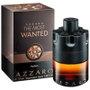 Azzaro The Most Wanted Eau de Parfum 100 ml Spray
