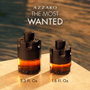 Azzaro The Most Wanted Eau de Parfum 100 ml Spray