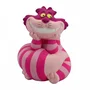 Enesco Figura Disney Alicia País Maravillas Gato Cheshire - Figura de Colección Pintada a Mano - No Solo Para Niños
