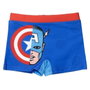 Cerdá Boxer Baño Avengers Talla 5 Años, Azul Oscuro