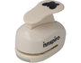 Innspiro Troqueladora de figuras Eva Foam Punch mariposa 25mm