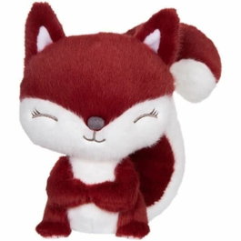 Gipsy Toys Ardilla de peluche - 15 cm Marrón