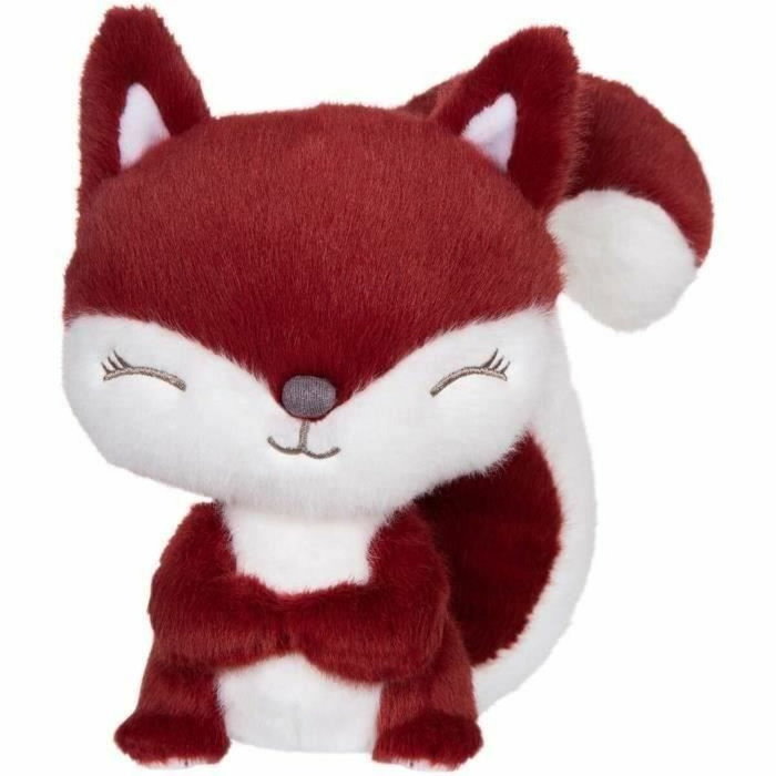 Gipsy Toys Ardilla de peluche - 15 cm Marrón Gipsy Toys Ardilla de peluche - 15 cm Marrón