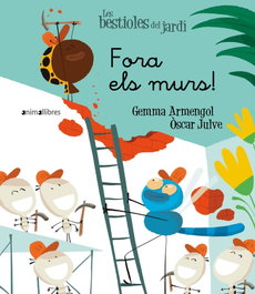 ANIMALLIBRES, S.L. FORA ELS MURS!