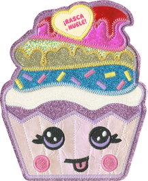 Cupcakes, Susaeta Ediciones - SUSAETA EDICIONES