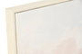 DKD Home Decor Cuadro Lienzo MDF Montañas (Pack de 2)