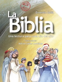 BRUÑO La Biblia: Una lectura para cada día del año