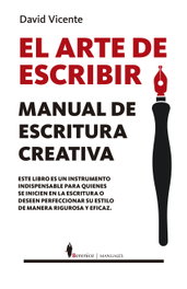 BERENICE, EL ARTE DE ESCRIBIR, David Vicente - BERENICE