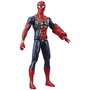 Hasbro Figura Titan Hero Iron Spider Vengadores Avengers Marvel 30cm