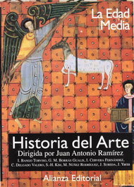 ALIANZA Historia del arte. 2. La Edad Media