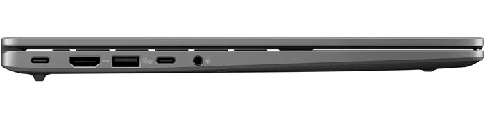 Asus Vivobook S14 S3407VA-LY067W Gris