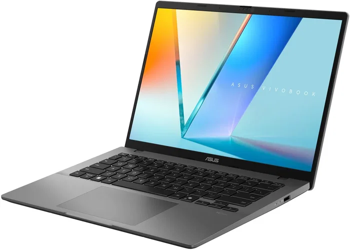 Asus Vivobook S14 S3407VA-LY067W Gris